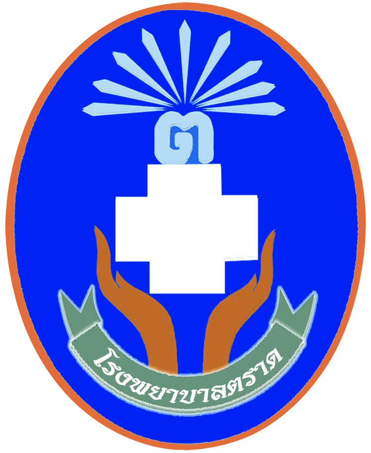 Hospital logo